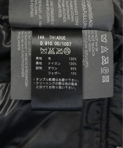 DUVETICA Down jackets/Vests