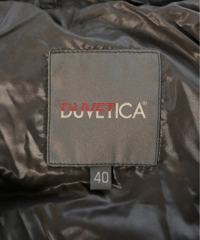 DUVETICA Down jackets/Vests