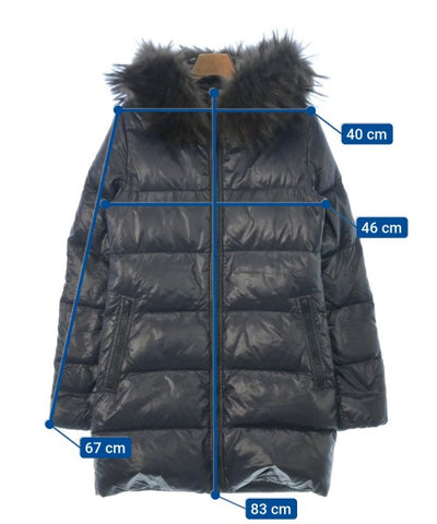 DUVETICA Down jackets/Vests