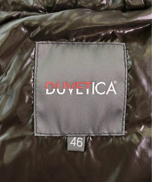 DUVETICA Down jackets/Vests