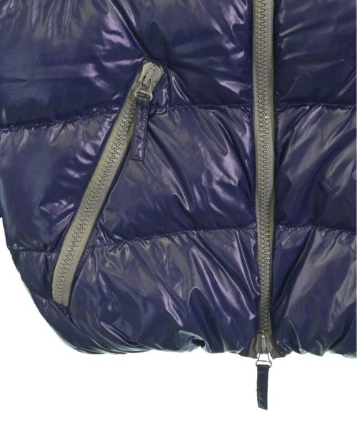 DUVETICA Down jackets/Vests