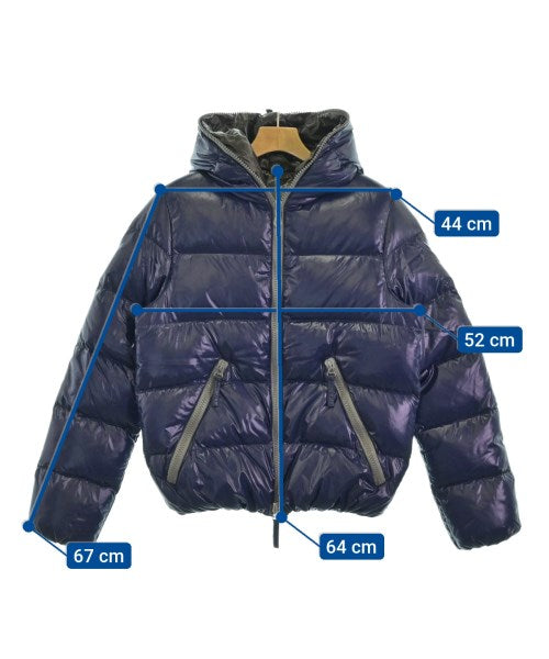 DUVETICA Down jackets/Vests