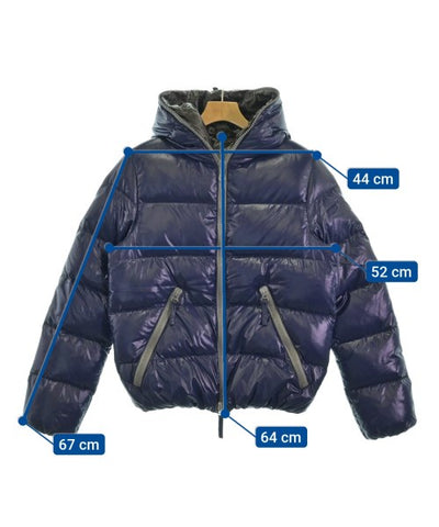 DUVETICA Down jackets/Vests