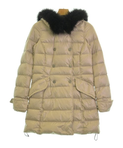 DUVETICA Down jackets/Vests