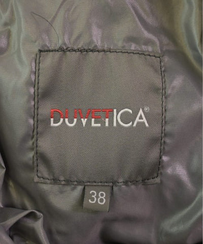 DUVETICA Down jackets/Vests