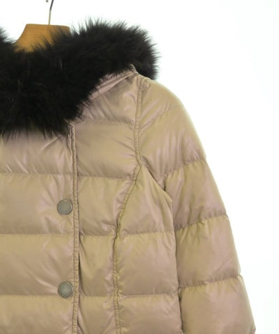 DUVETICA Down jackets/Vests