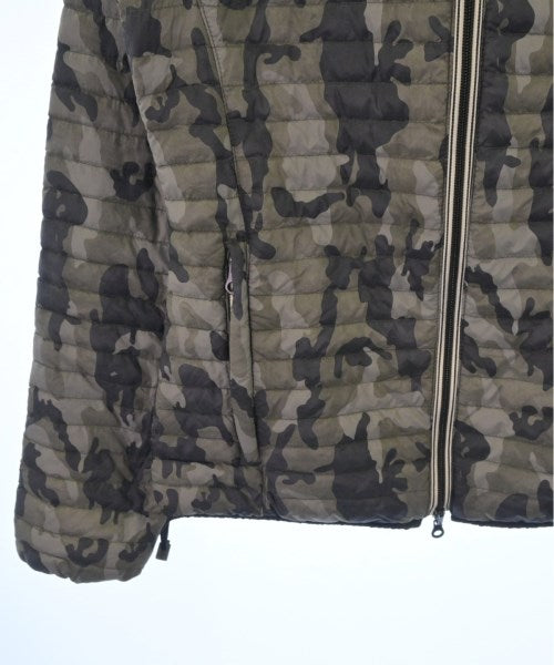 DUVETICA Down jackets/Vests