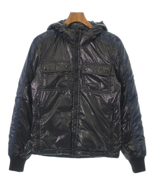 DUVETICA Down jackets/Vests