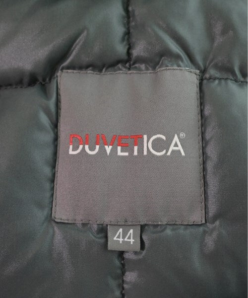 DUVETICA Down jackets/Vests