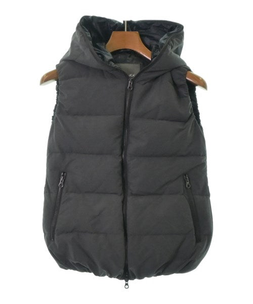 DUVETICA Down jackets/Vests