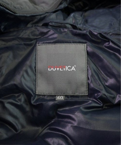 DUVETICA Down jackets/Vests