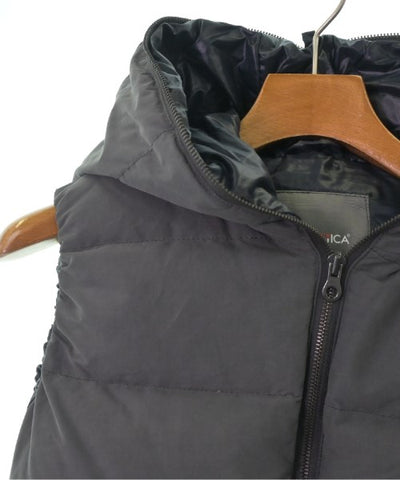 DUVETICA Down jackets/Vests