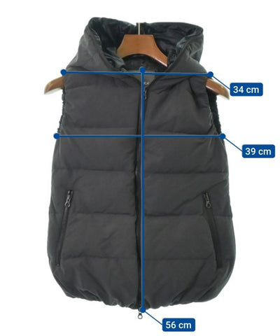 DUVETICA Down jackets/Vests