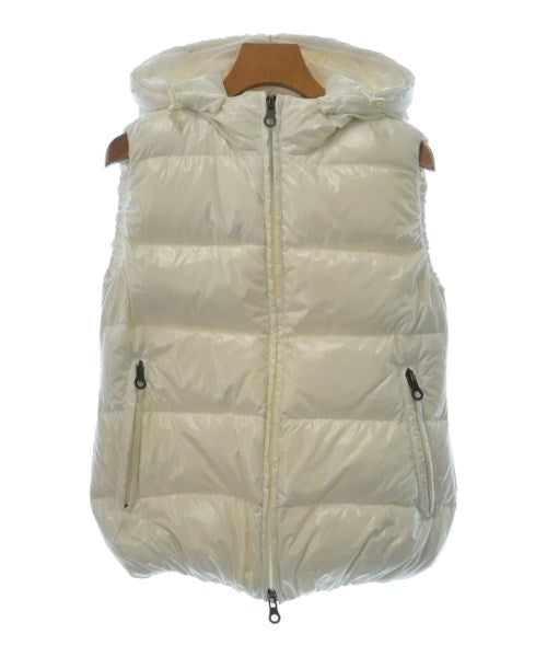 DUVETICA Down jackets/Vests