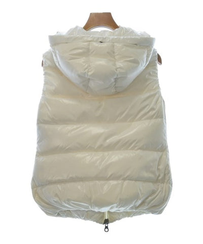 DUVETICA Down jackets/Vests