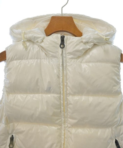 DUVETICA Down jackets/Vests