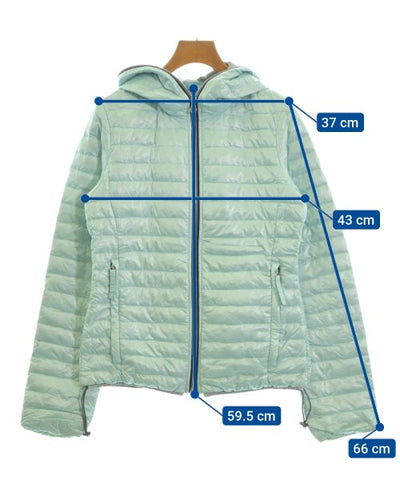 DUVETICA Down jackets/Vests