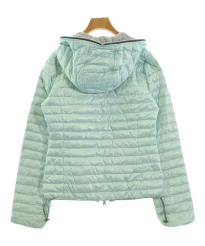 DUVETICA Down jackets/Vests