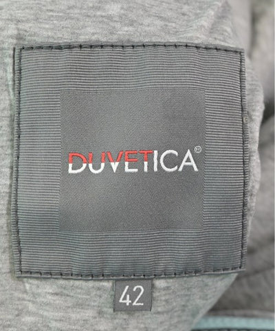 DUVETICA Down jackets/Vests