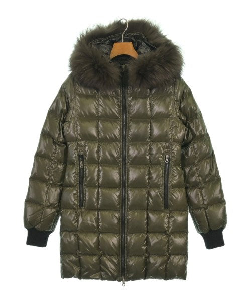 DUVETICA Down coats