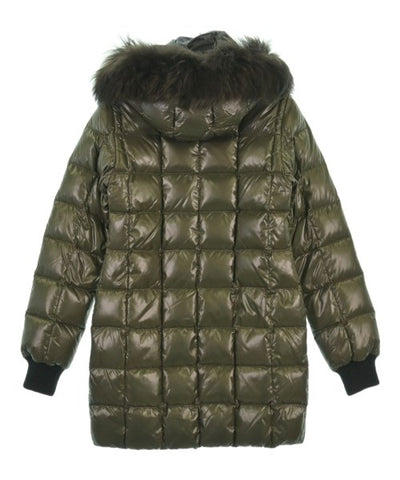 DUVETICA Down coats