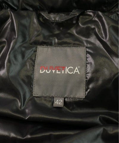 DUVETICA Down coats