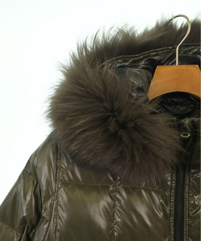 DUVETICA Down coats