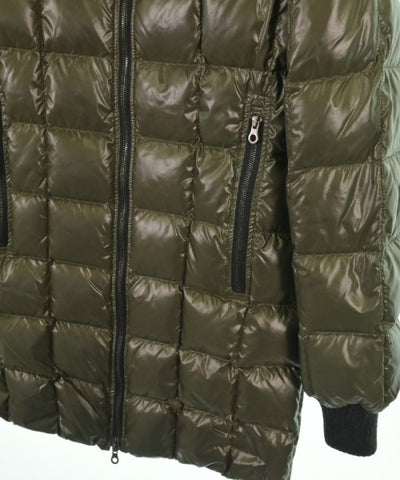 DUVETICA Down coats