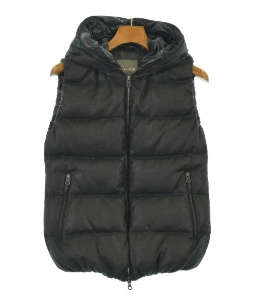 DUVETICA Down jackets/Vests