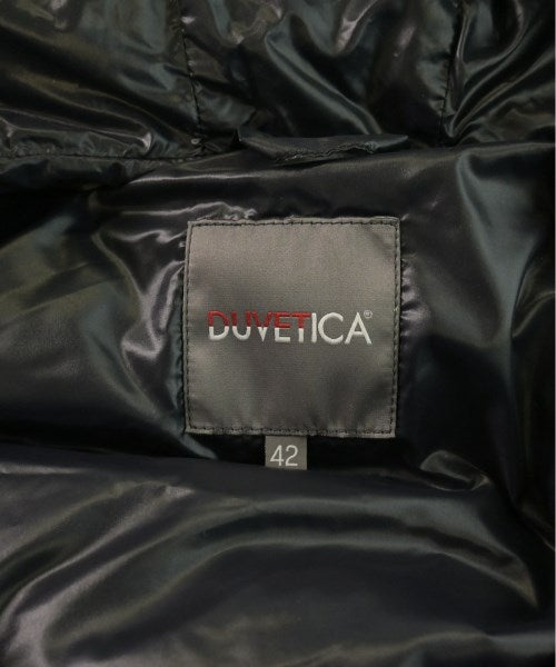 DUVETICA Down jackets/Vests