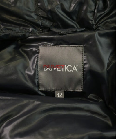 DUVETICA Down jackets/Vests