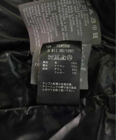 DUVETICA Down jackets/Vests