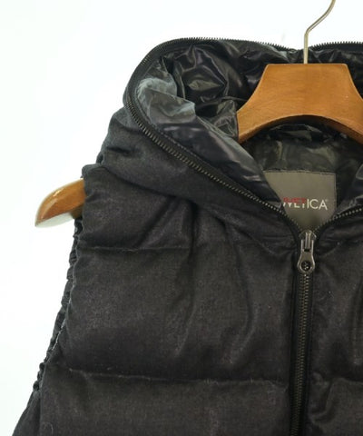 DUVETICA Down jackets/Vests