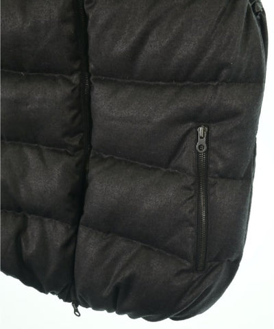 DUVETICA Down jackets/Vests