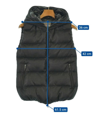 DUVETICA Down jackets/Vests