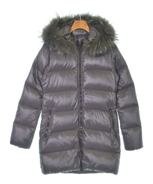DUVETICA Down coats