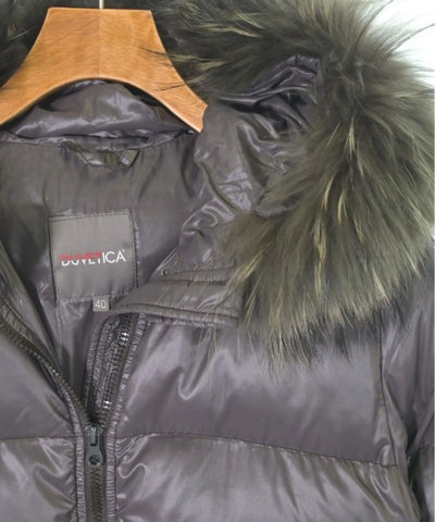 DUVETICA Down coats