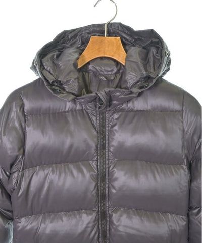 DUVETICA Down coats