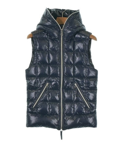 DUVETICA Down jackets/Vests