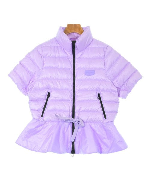 DUVETICA Down jackets/Vests