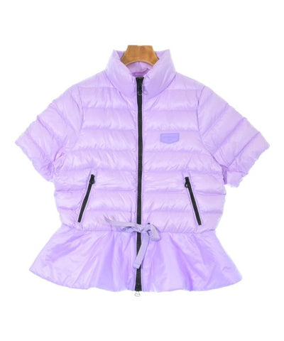 DUVETICA Down jackets/Vests