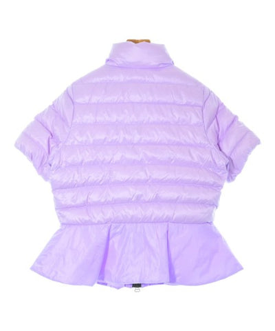 DUVETICA Down jackets/Vests