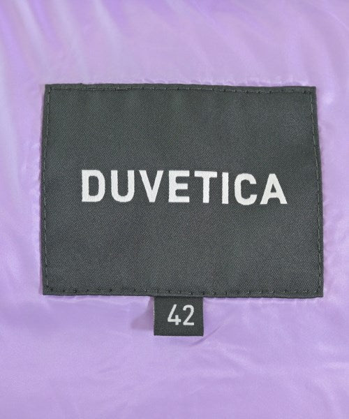 DUVETICA Down jackets/Vests