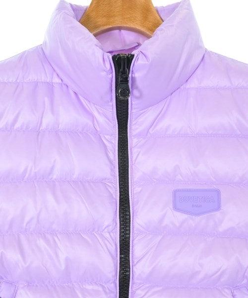 DUVETICA Down jackets/Vests