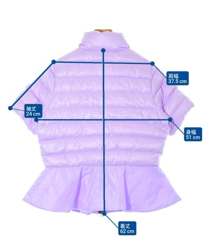 DUVETICA Down jackets/Vests