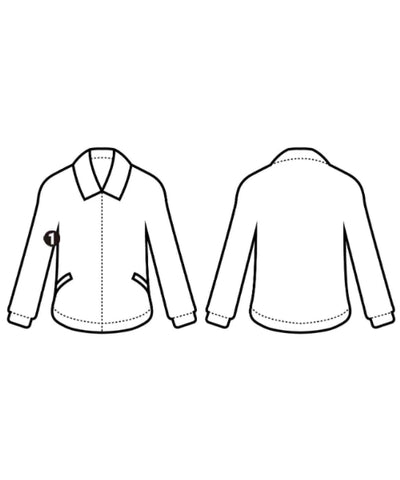 DUVETICA Down jackets/Vests