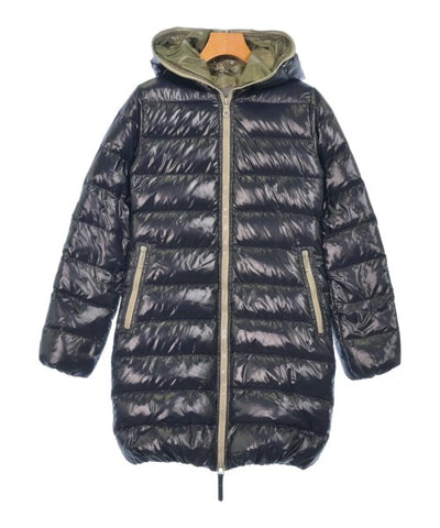 DUVETICA Down coats
