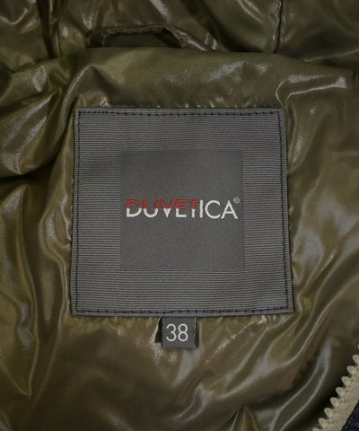 DUVETICA Down coats