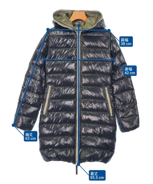 DUVETICA Down coats