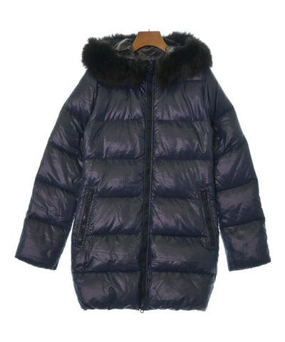 DUVETICA Down coats